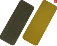 Adhesive Seat Padding Foam Set