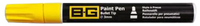 BG Tyre Paint Marker Pens 3mm Bullet Tip