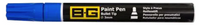 BG Tyre Paint Marker Pens 3mm Bullet Tip