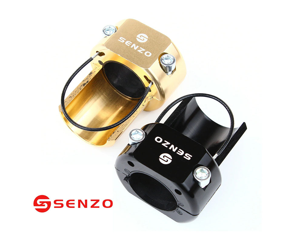 Senzo 28mm 30mm Bumper Saver Set