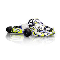 Synergy Rebel 28 S15 Rolling Chassis 2023 Special