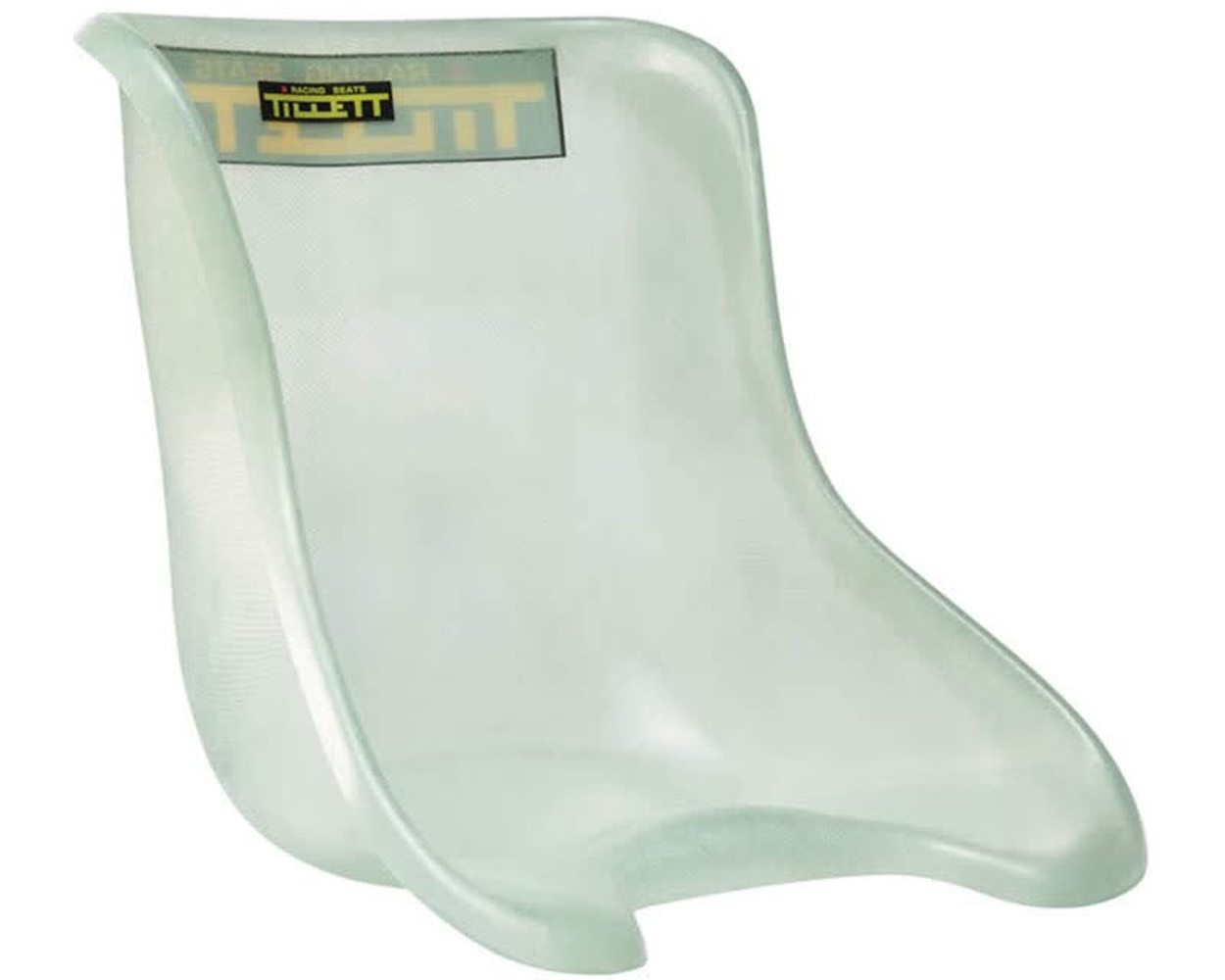 Tillett T5 VG Hand White S Seat Slight Second