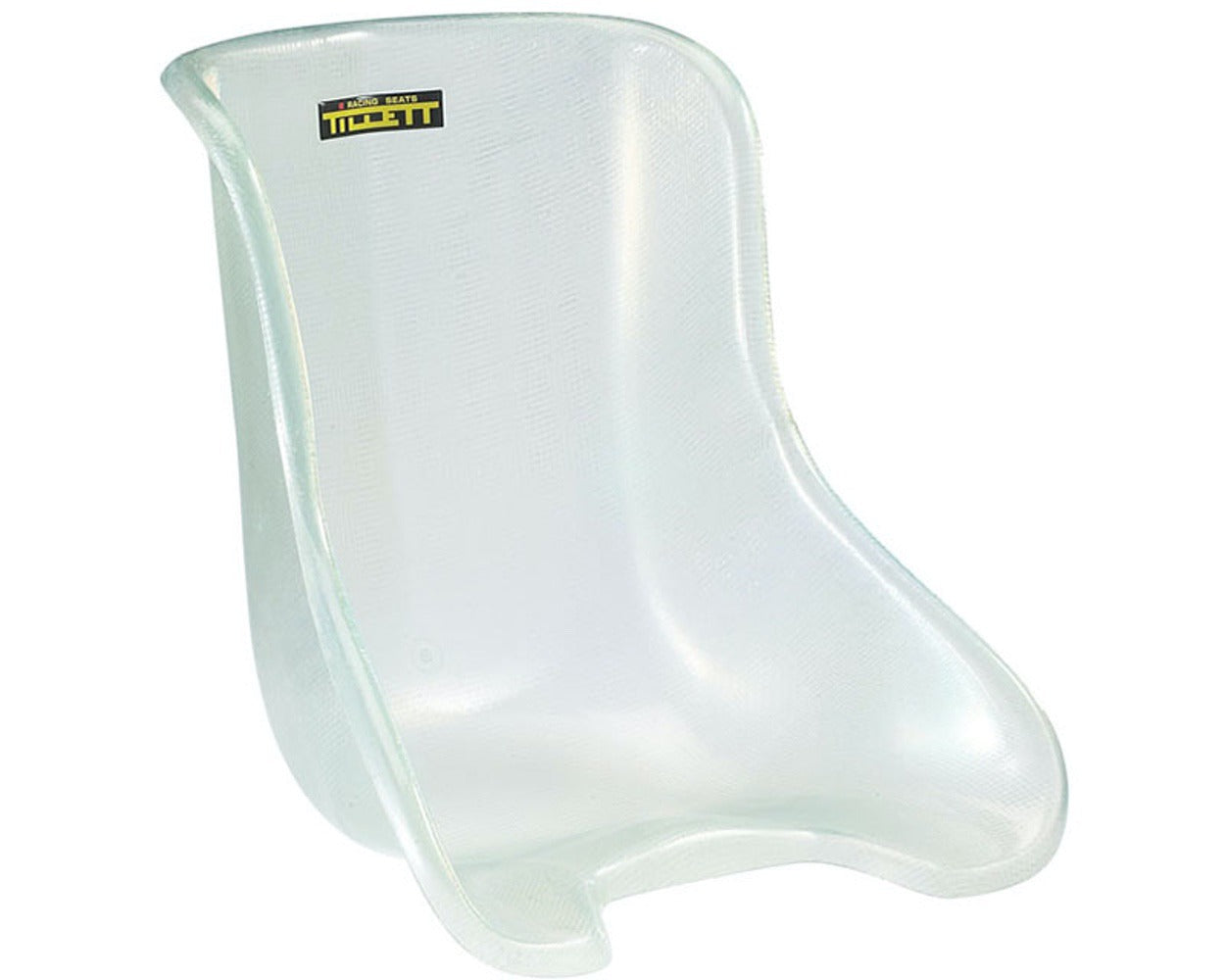 Tillett T8 Seat No Cover Xs