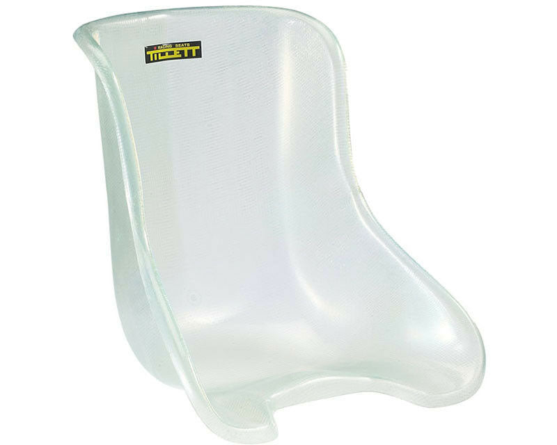 Tillett T8 Seat No Cover Ml - Second