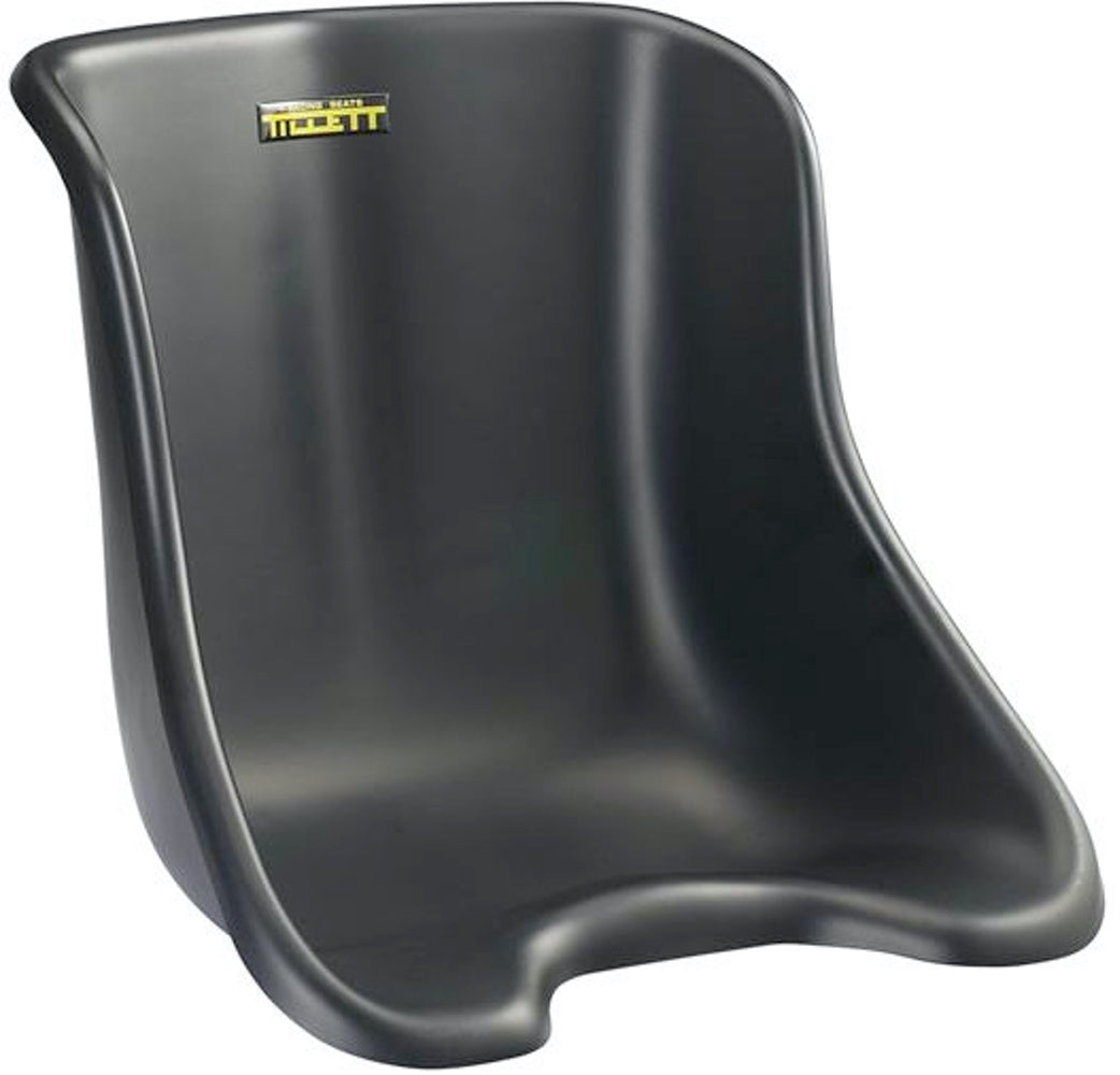 Tillett T8 No Cover Black Rental Seat XL