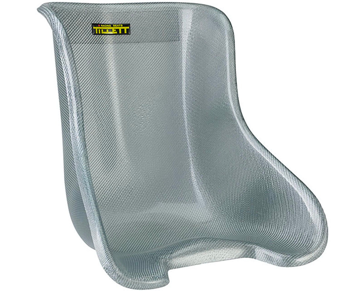 Synergy T8 Vti Handmade No Cover Seat Cadet-SilverT8VTINC-CSYN-SILVER