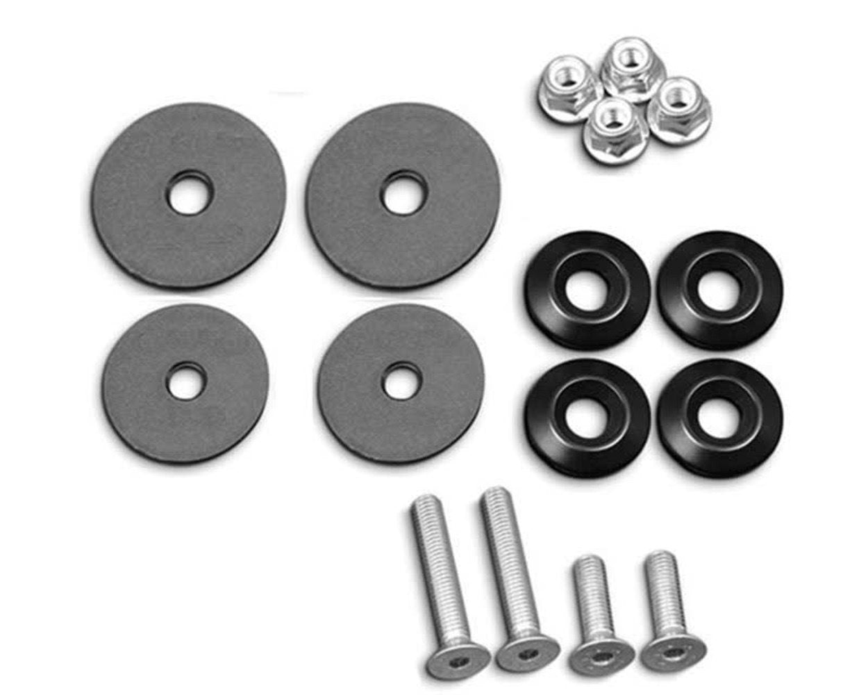 Tillett M8 Fitting Kit