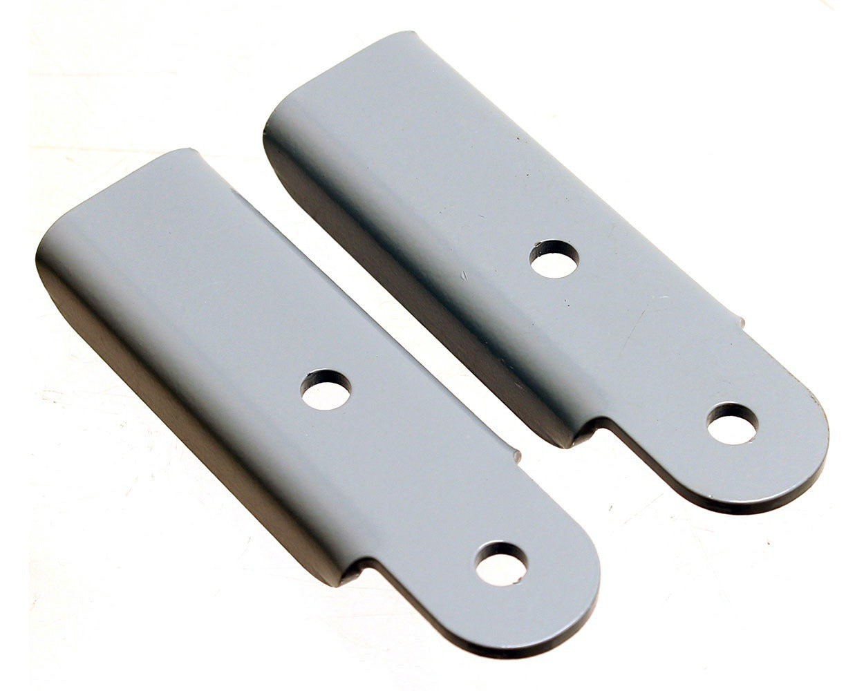 Tillett Steel Nosecone Extension Brackets