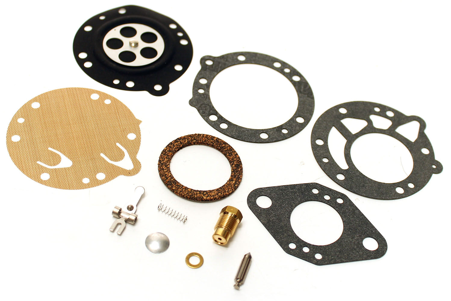 Tillotson Rk-114Hl Carb Repair Kit