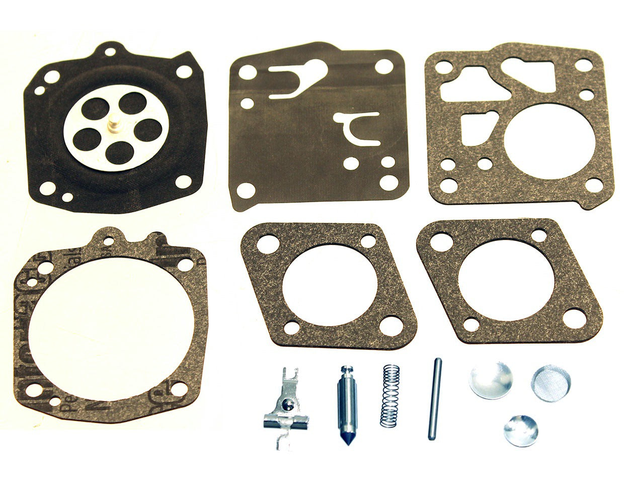 Tillotson Rk-21Hs Carb Repair Kit