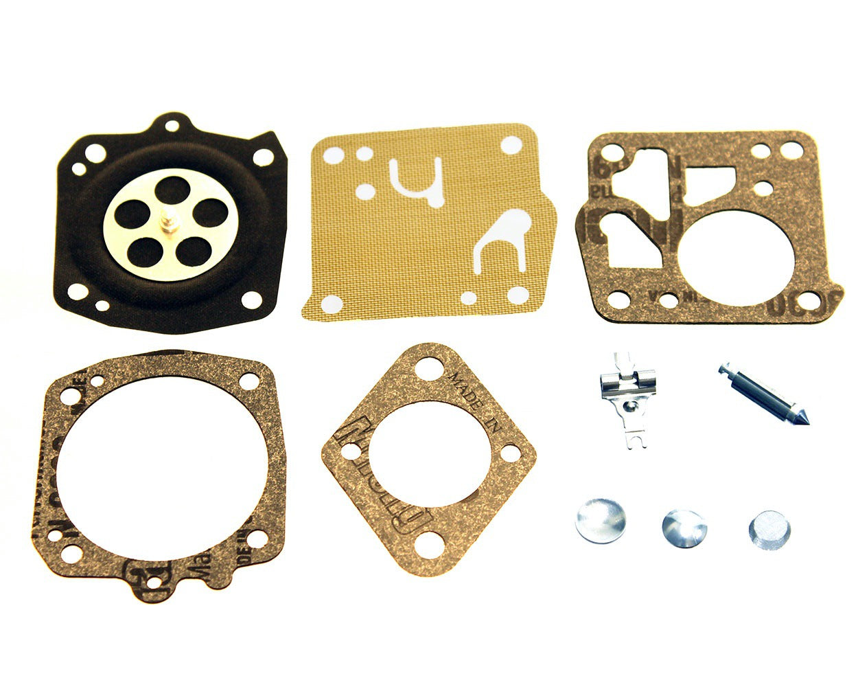 Tillotson Rk-24Hs Carb Repair Kit