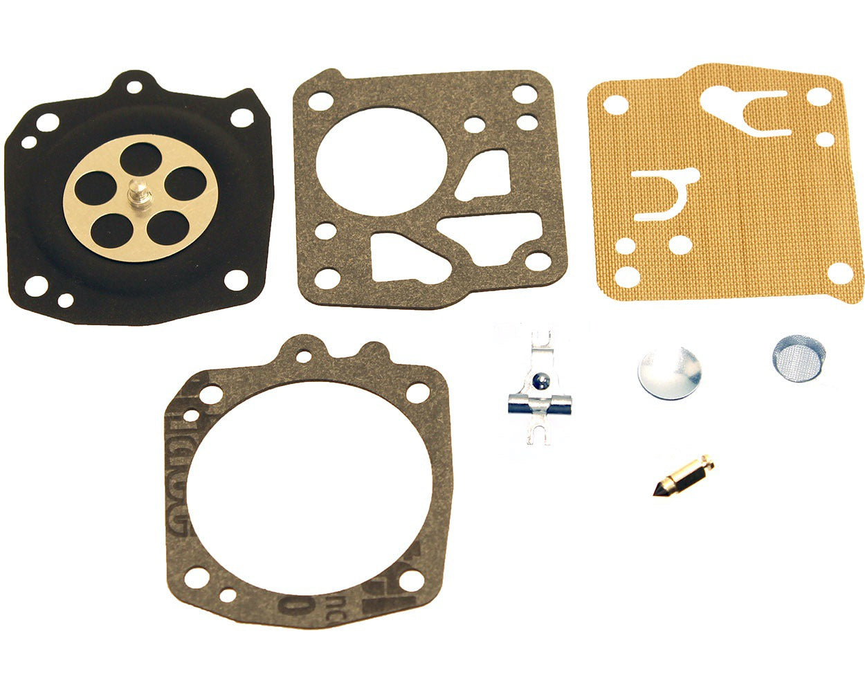 Tillotson Rk-28Hs Carb Repair Kit