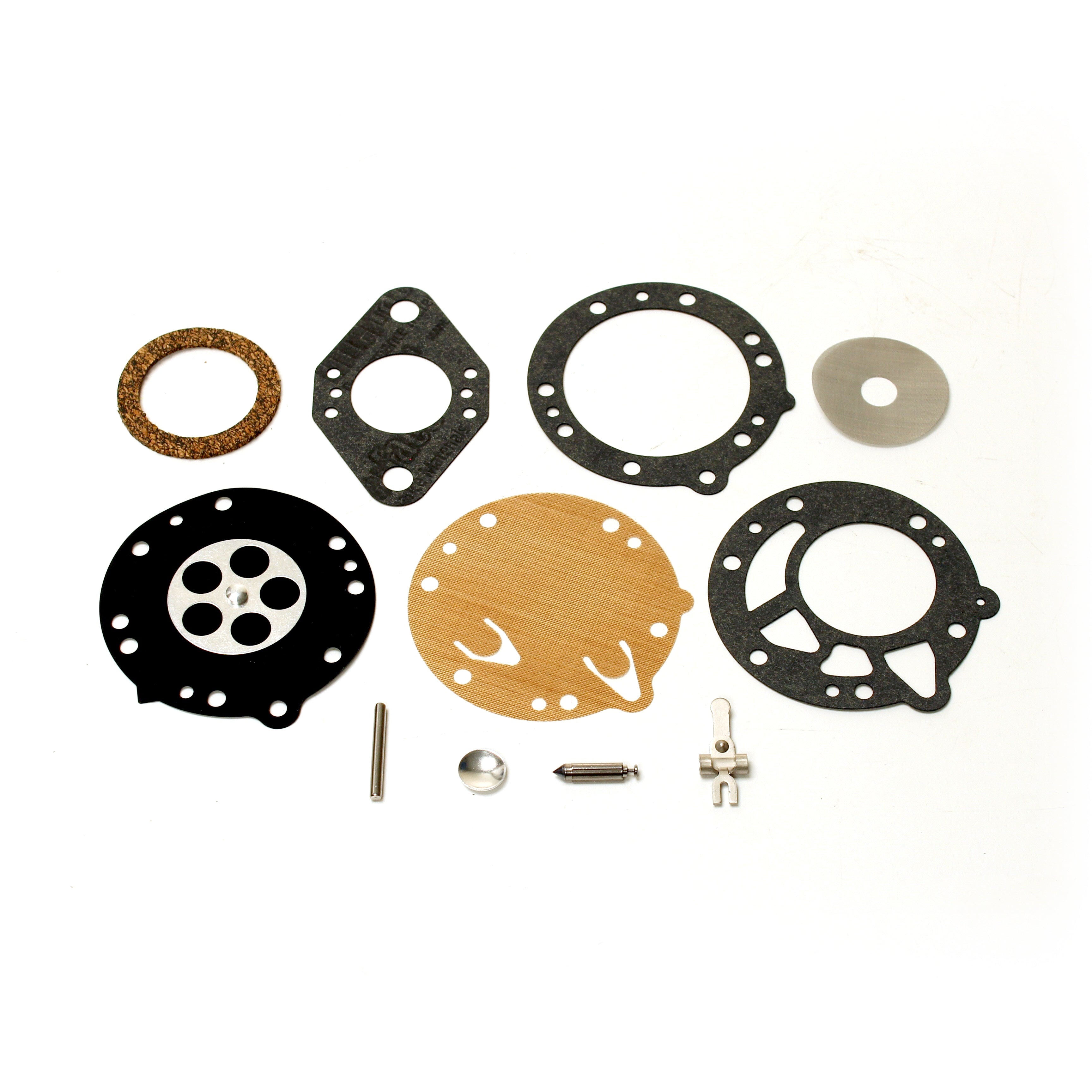 Tillotson Rk-83Hl Carb Repair Kit