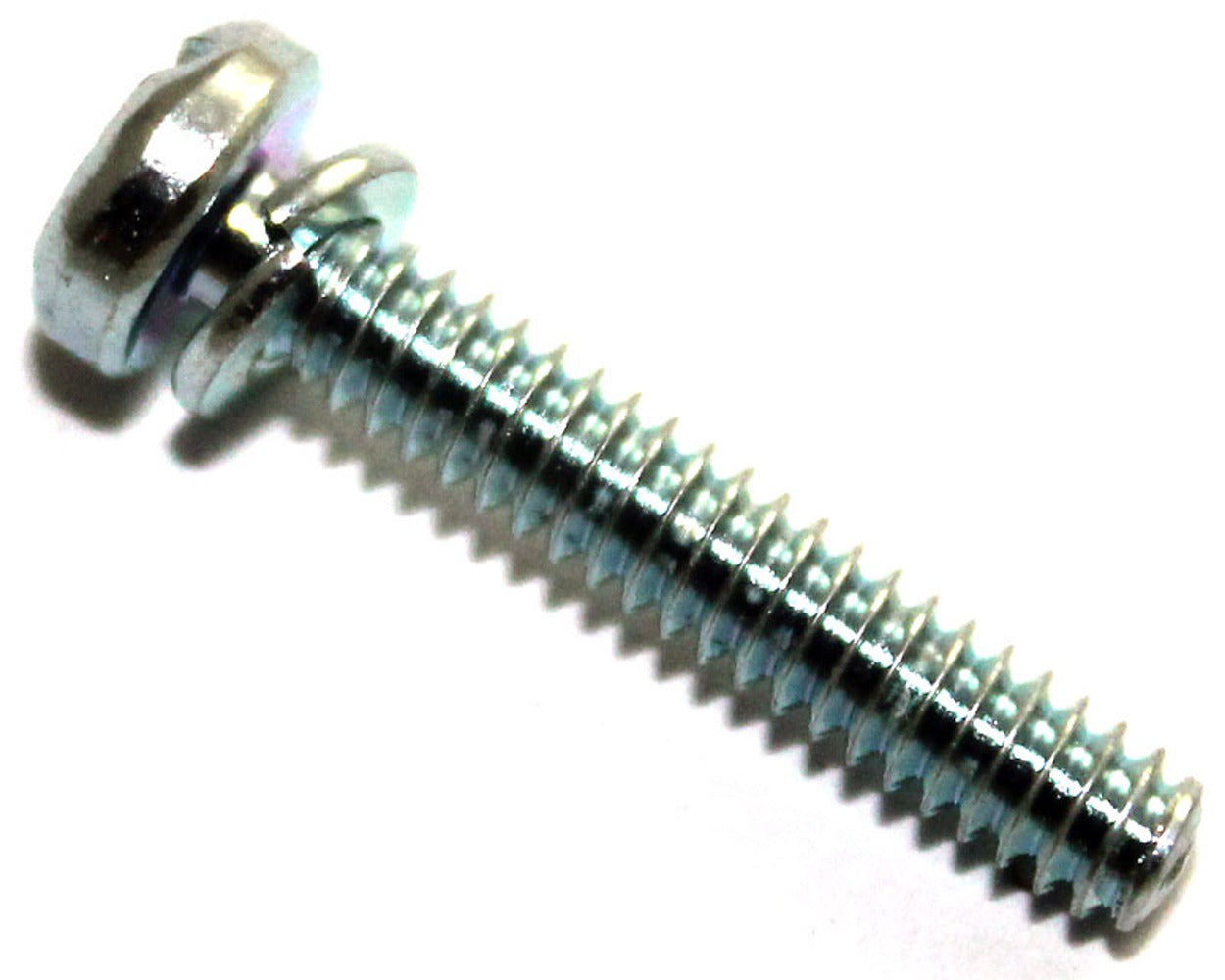 Tillotson Carb Body Screw