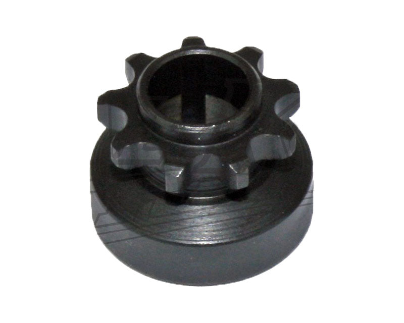 TKM 9 T Front Sprocket