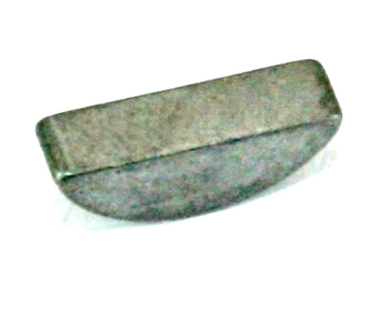 Woodruff Key 10mm X 2.5mm