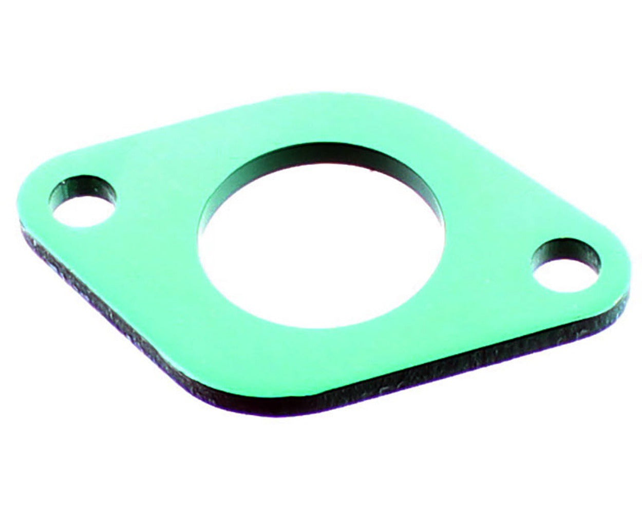 Restrictor Green 22.8mm Junior TKM