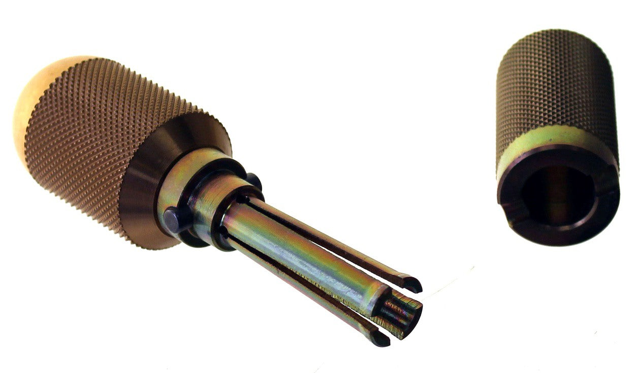 Piston Circlip Fitting Tool For 100Cc Engines