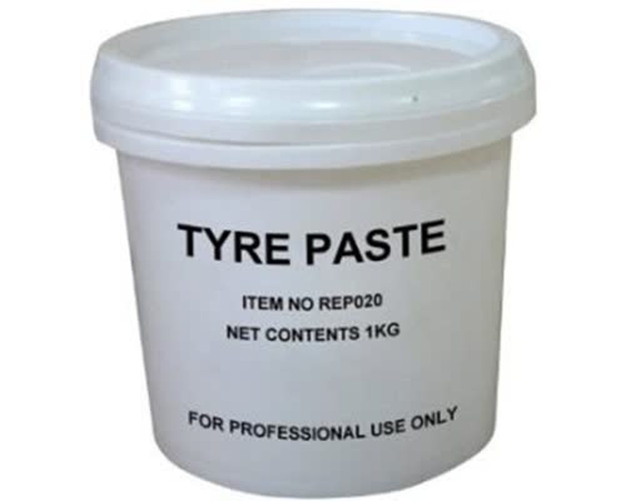 Universal Tyre Paste Soap 1KG