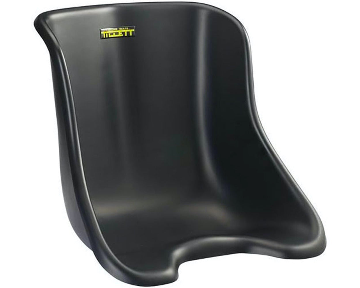 Tillett Irxl Injected Rental Seats- Black Xl