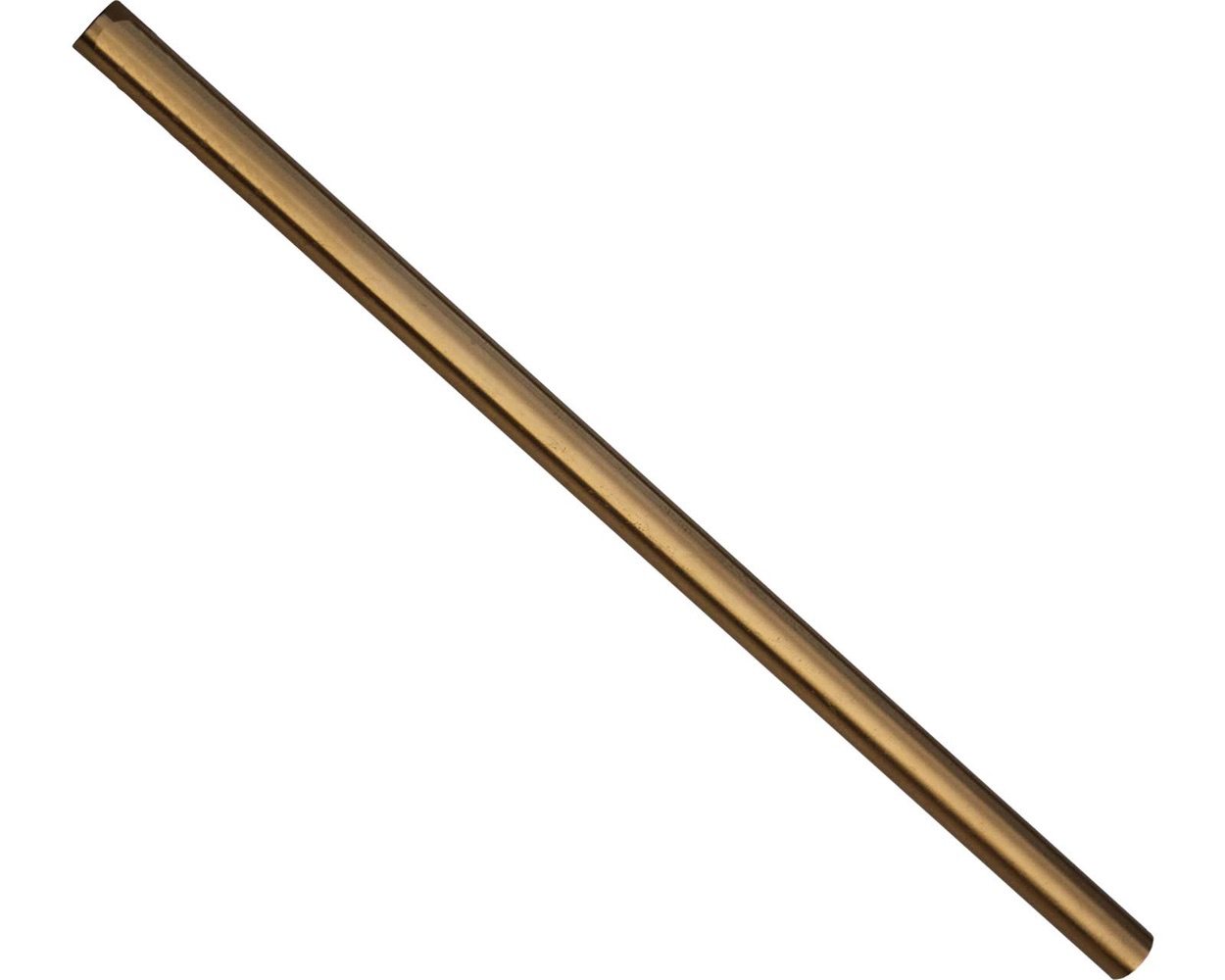 Project One Cadet Track Rod 224mm Gold