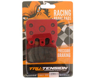 Tru Tension Racing Brake Pad CR1 CRG Ven05