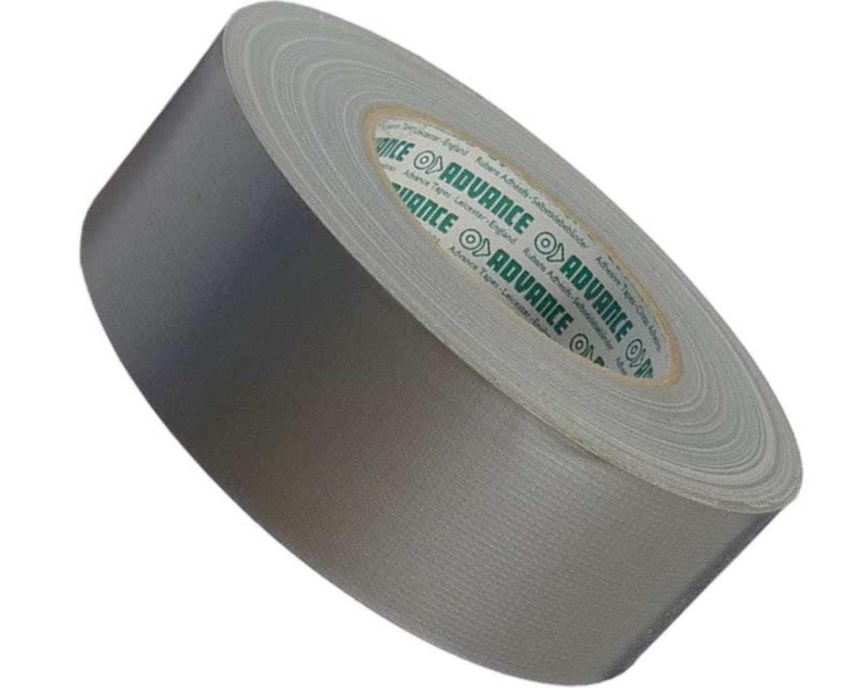 Silver Tank Tape