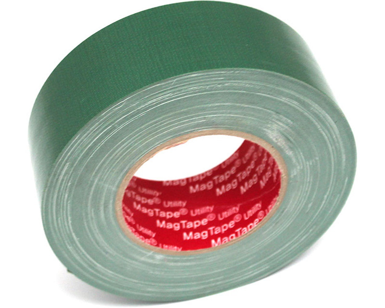 Green Tank Tape