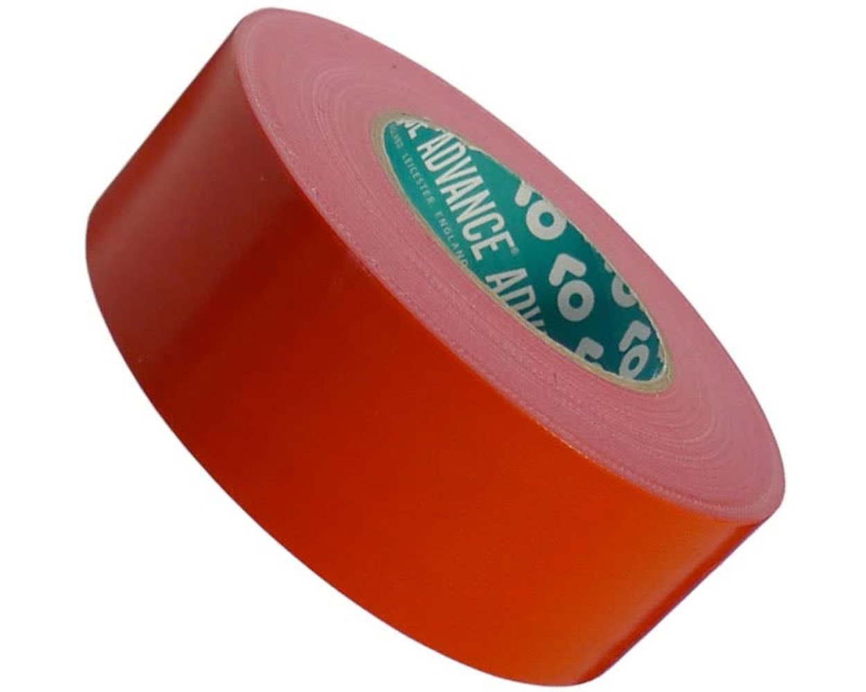 Red Tank Tape