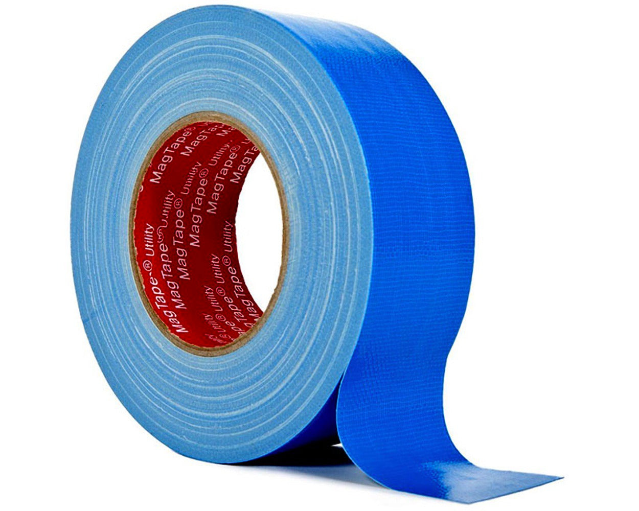 Blue Tank Tape