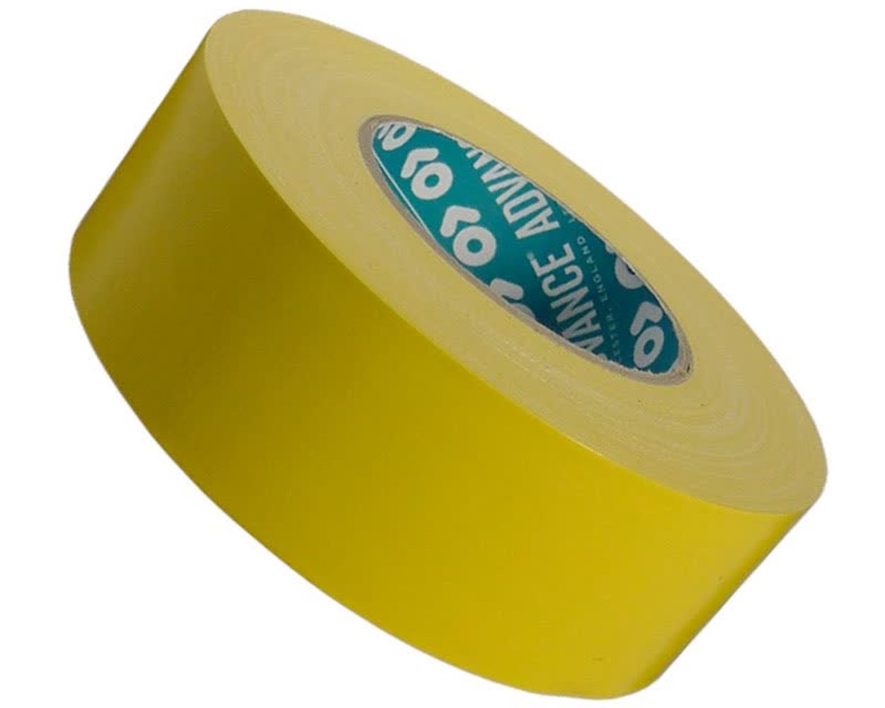 Yellow Tank Tape
