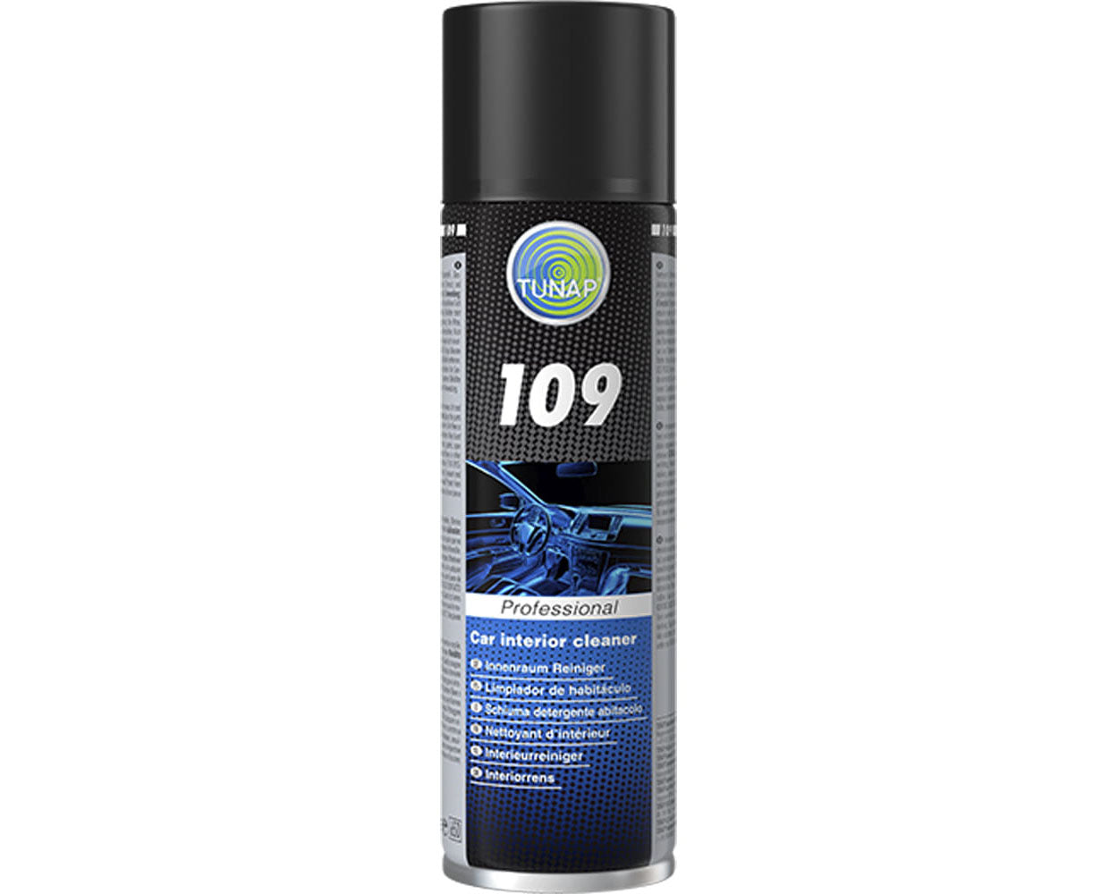 Tunap 109 Interior Car Cleaner 400Ml