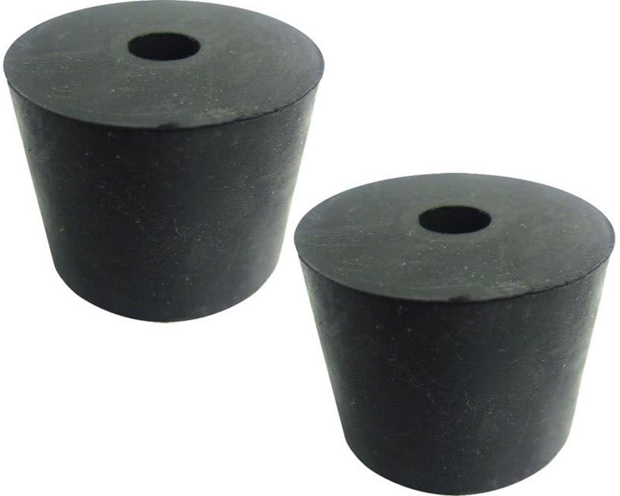 Rubber Seat Spacer 40 X 30 (Pack Of 2)