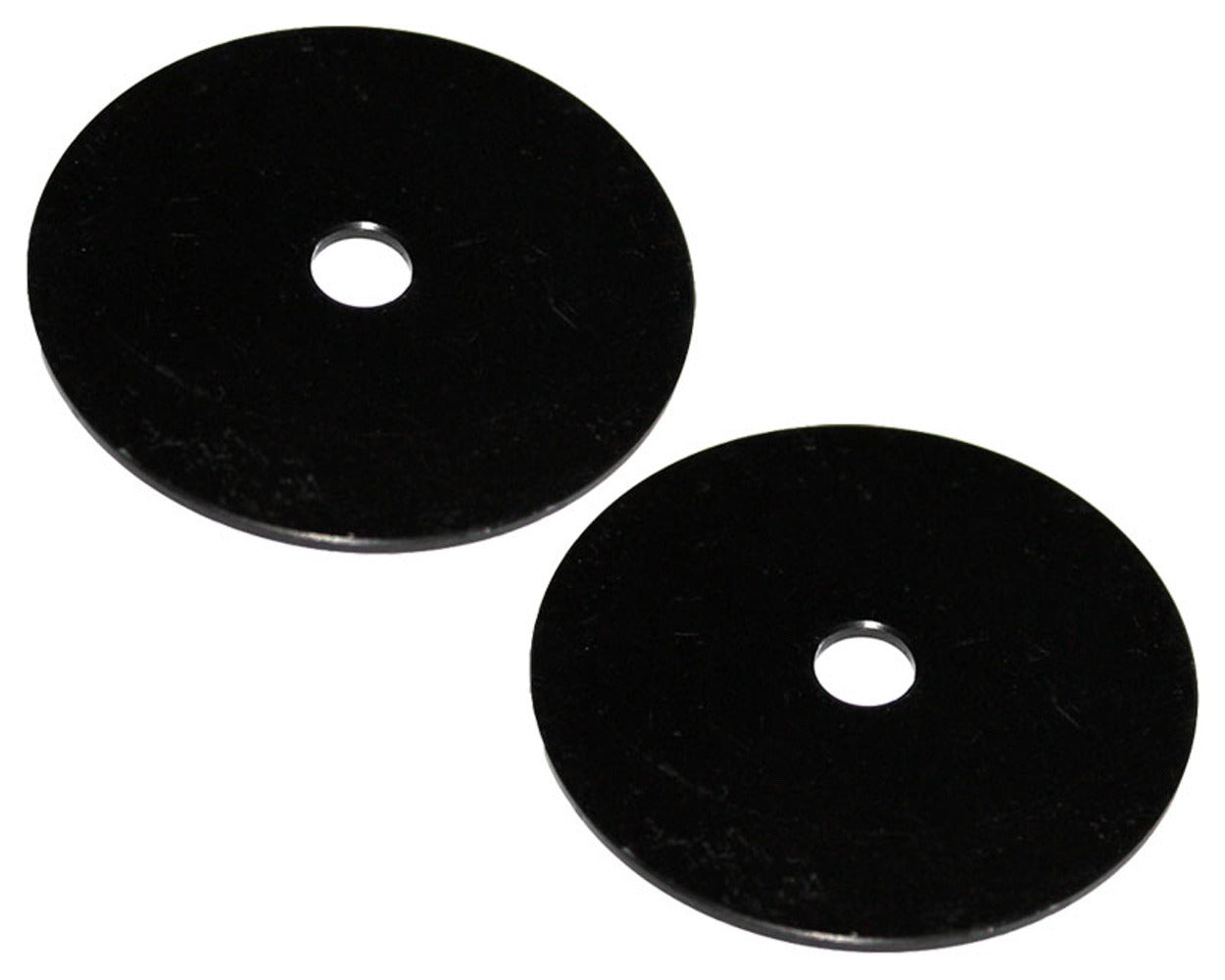 Black Ali Seat Washer 60X8mm X 2