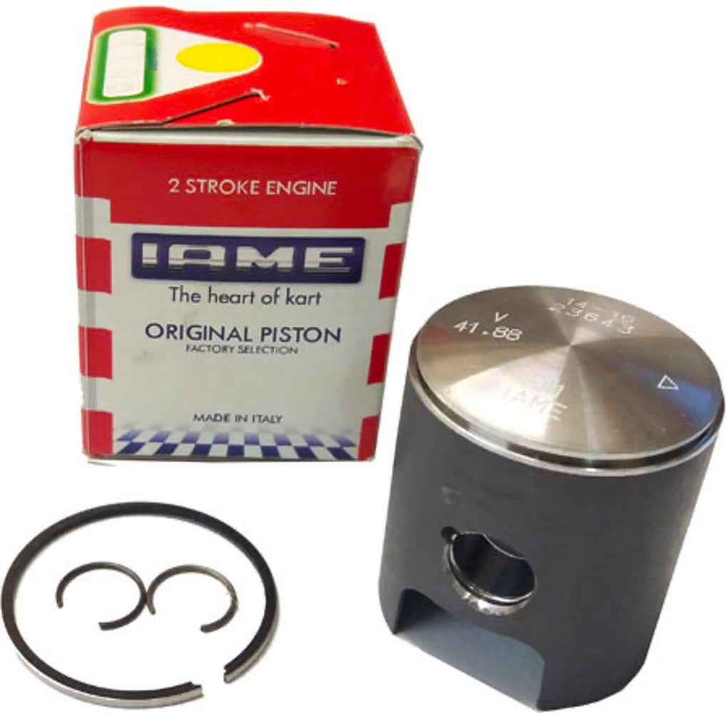 Iame Piston for M1, Water Swift & Gazelle 60