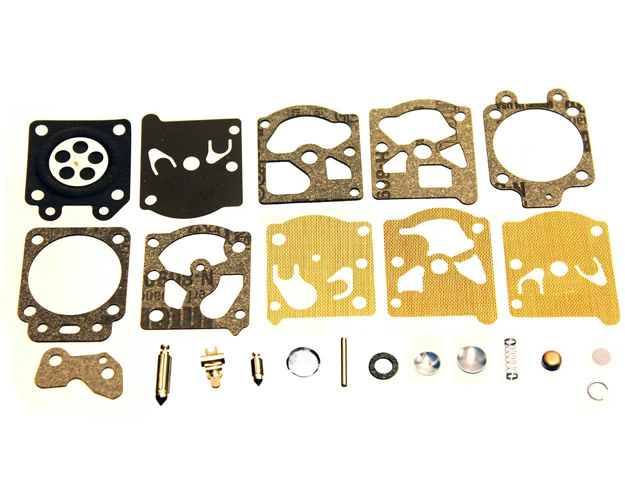 Walbro K20-Wat Carb Repair Kit (Newest)