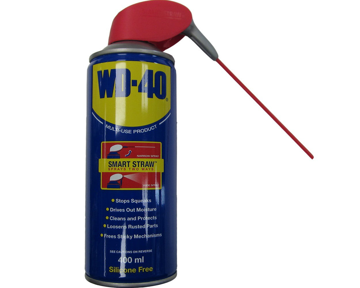 Wd40 400ml