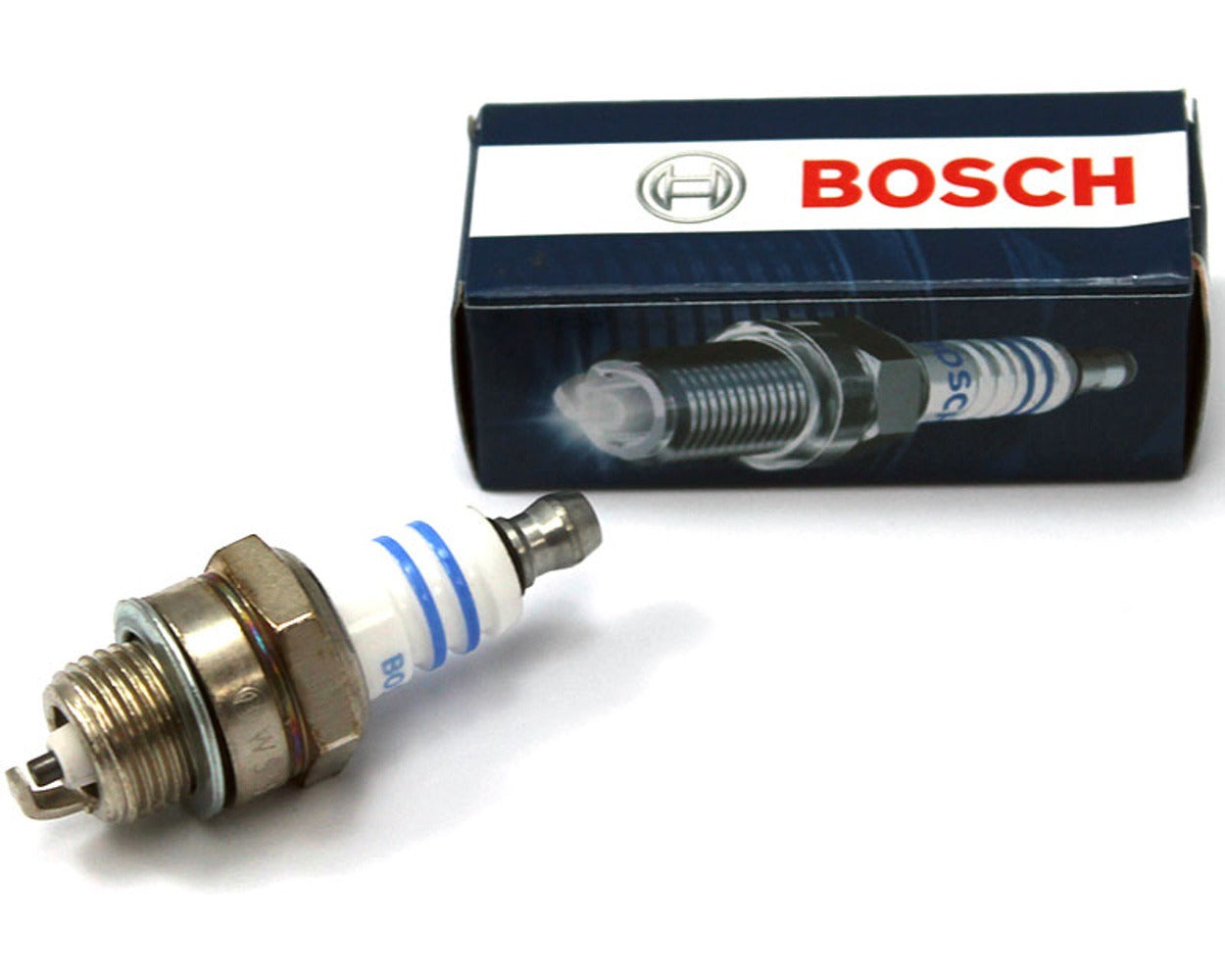 Bosch WS5F Spark Plug