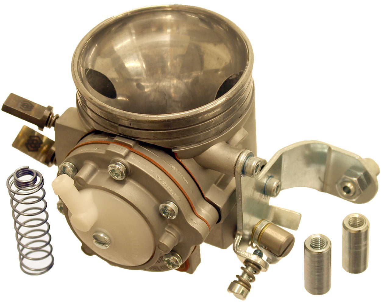 Tillotson Carburettor HW-34A