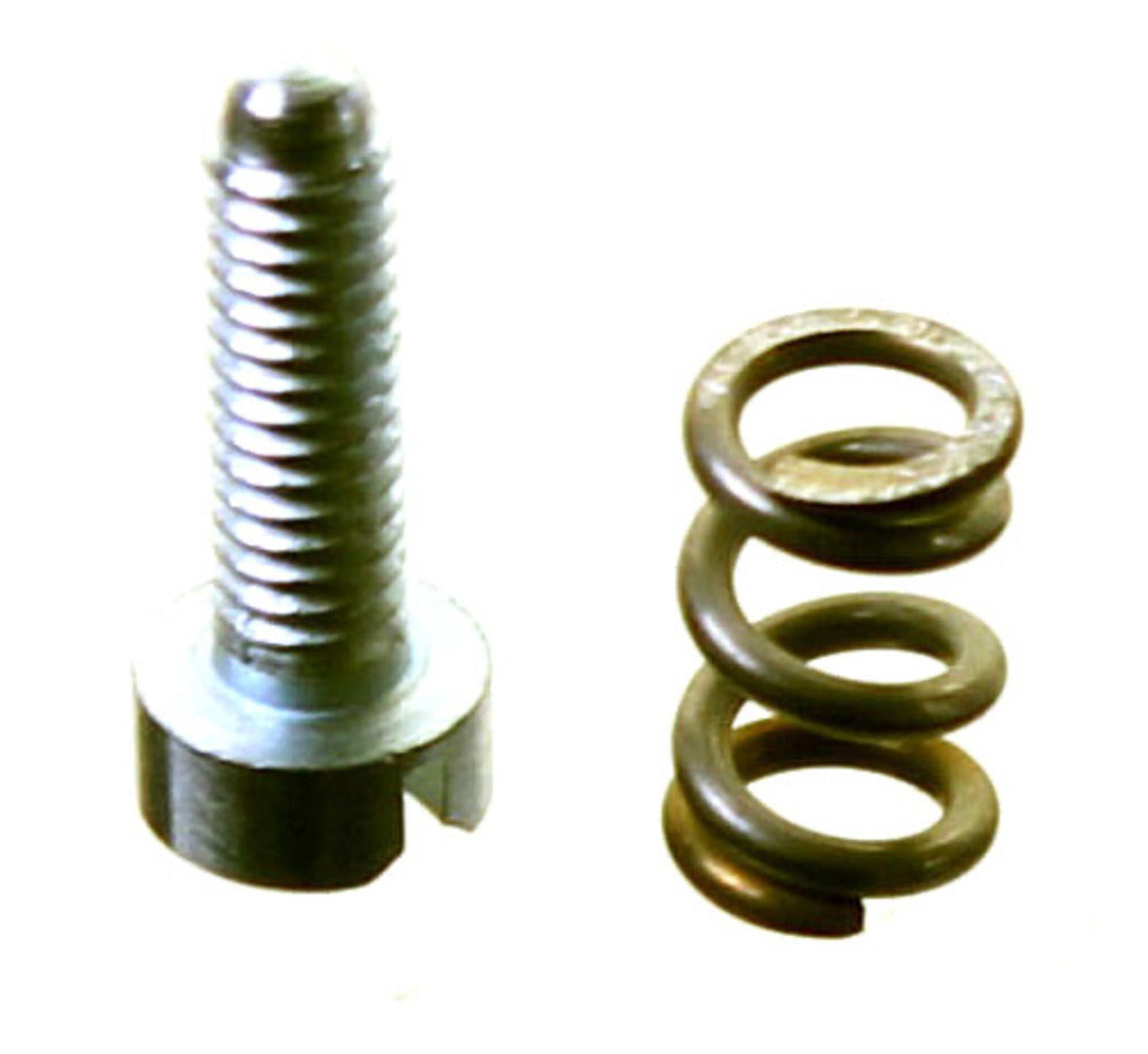 Iame X30 Tillitoson Carb Limiter Screw And Spring