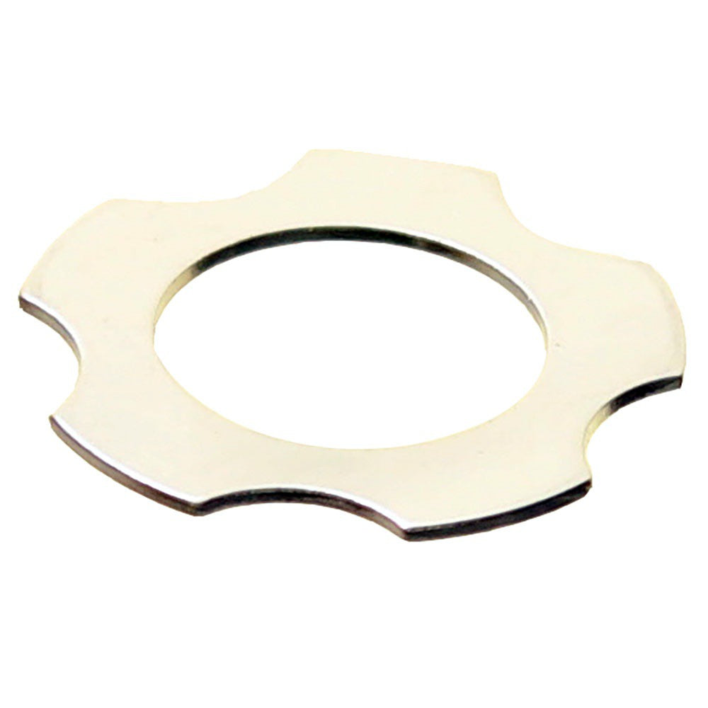 Iame X30 Crankshaft Silver Bronze Thrust Washer