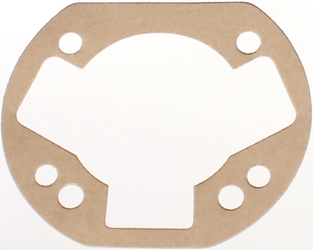 Iame X30 Cylinder Base Gasket 0.2