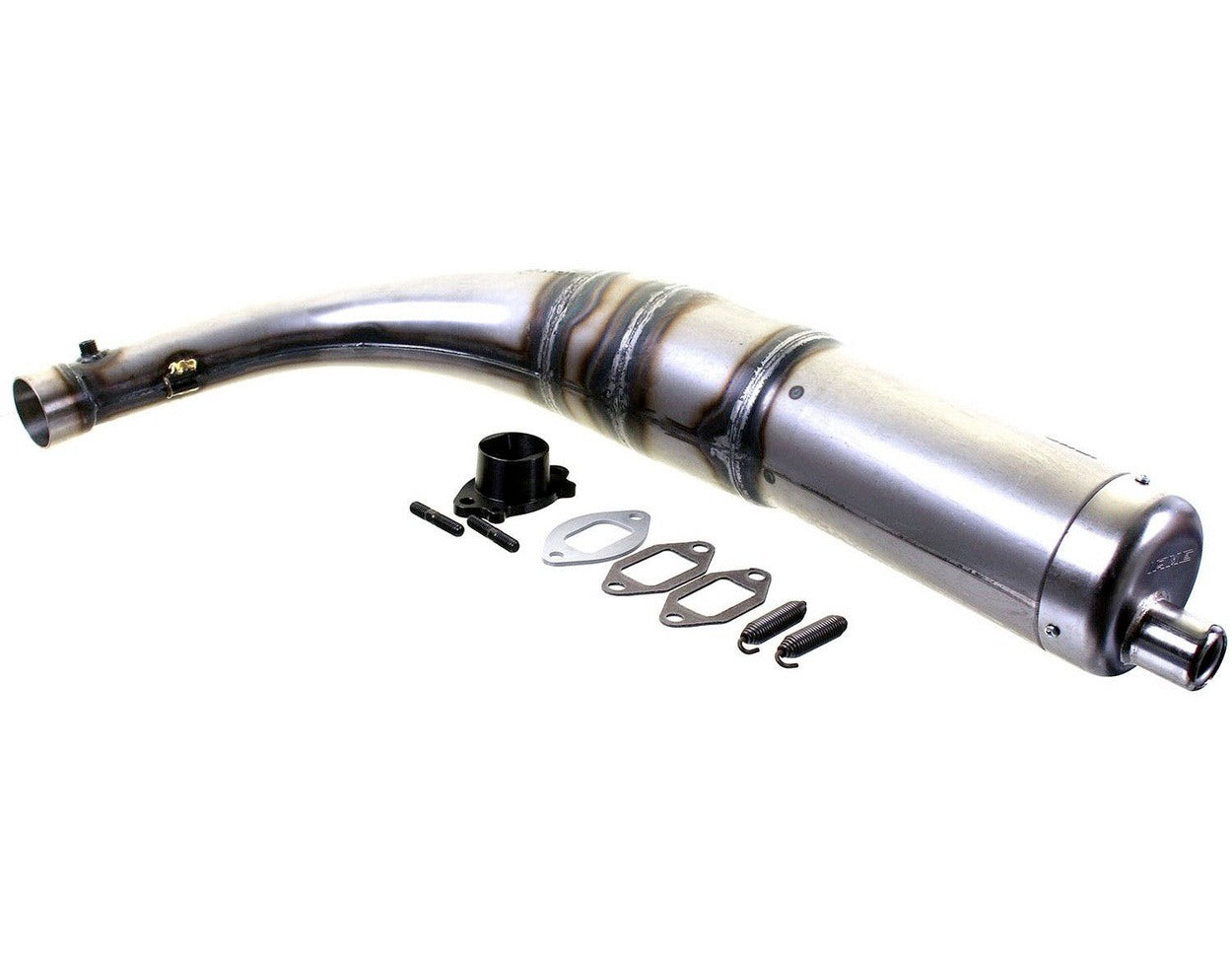 Iame X30 Junior 2019 Exhaust System Conversion Kit