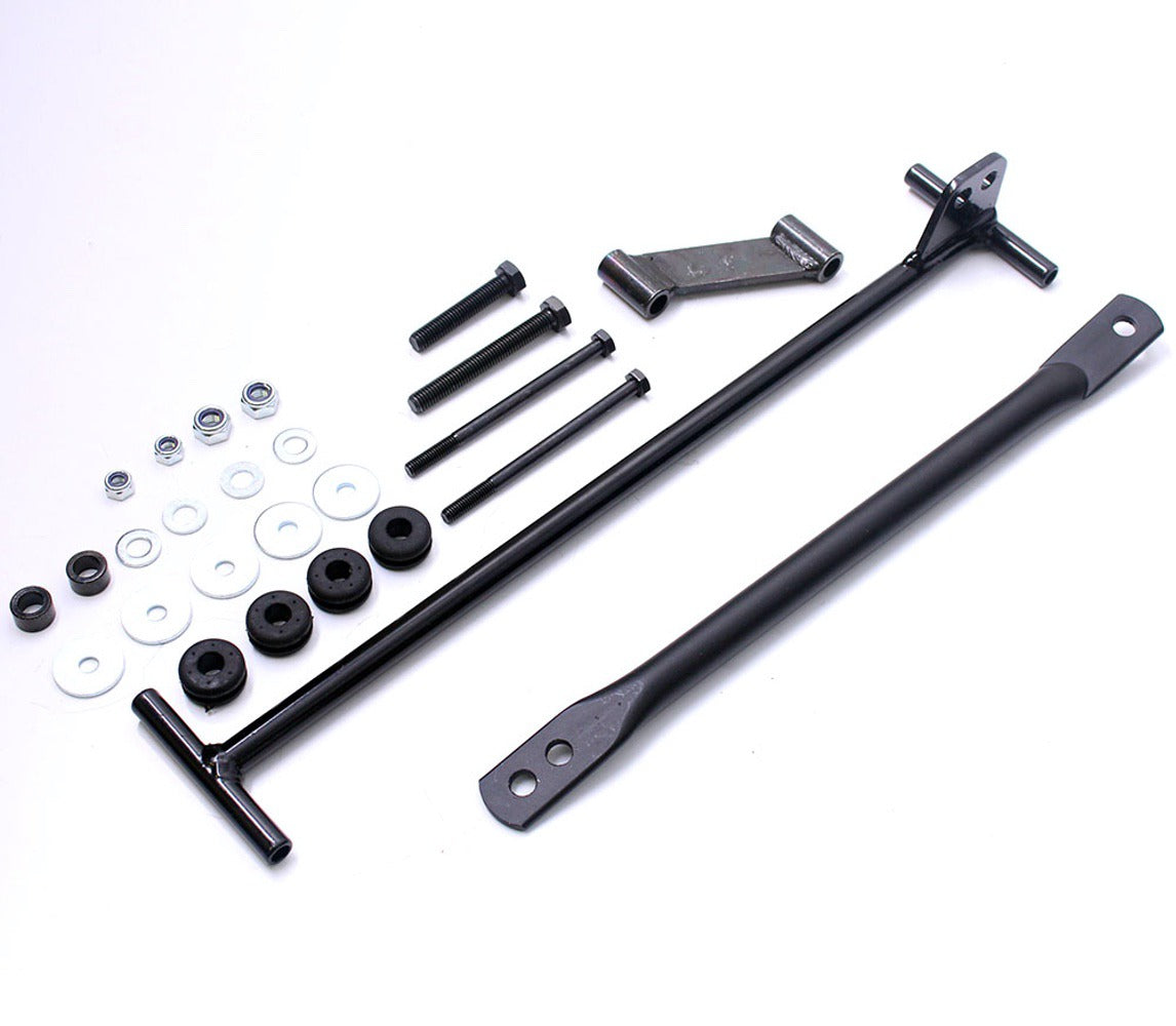 Iame X30 Radiator Bar Kit Only