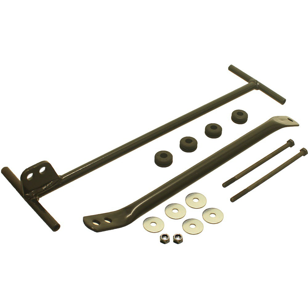 Iame X30 Large Radiator Support Kit