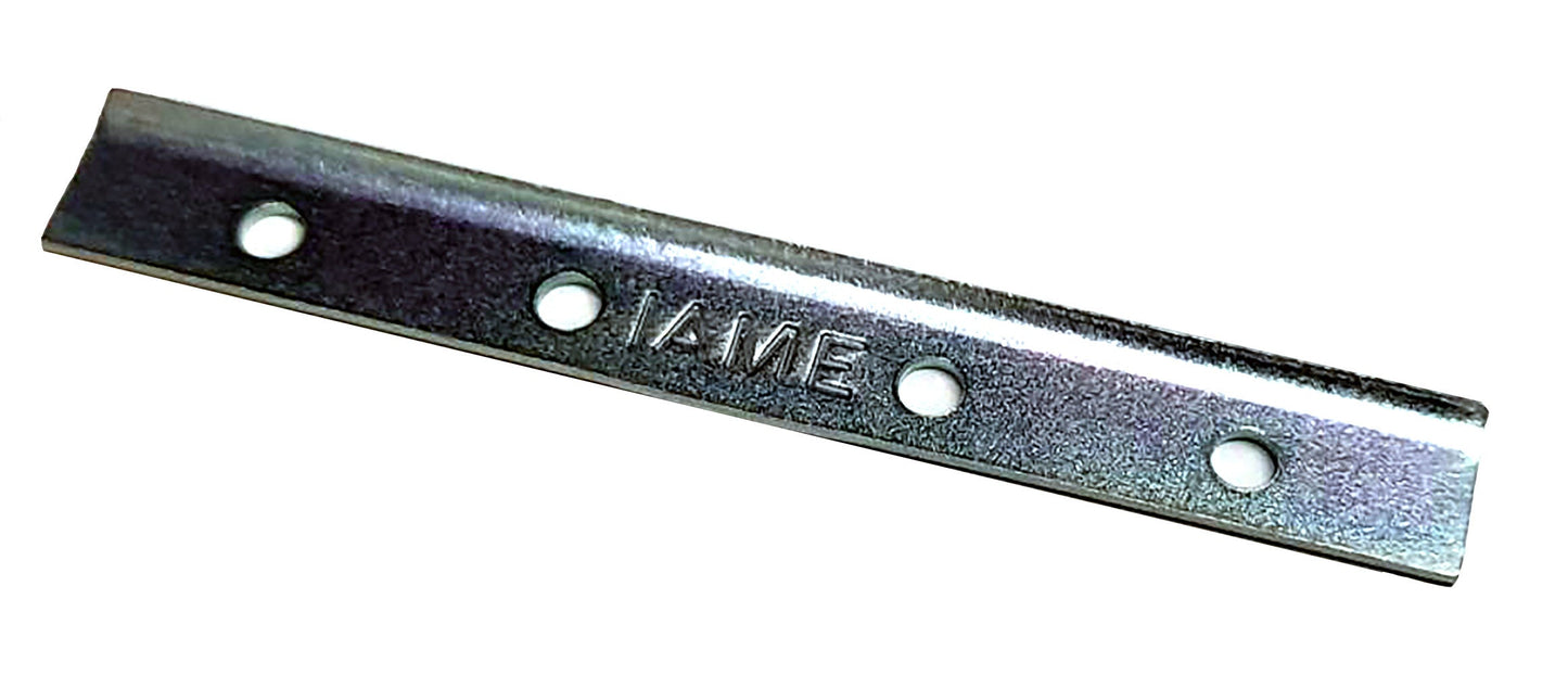 Iame X30 Reed Block Fitting Plates For Reed Block