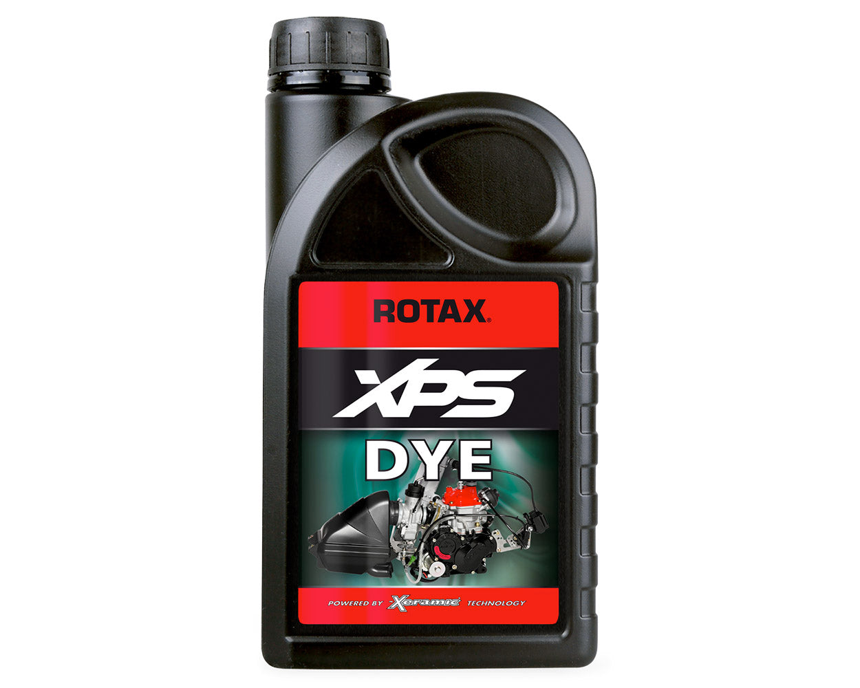 Rotax Max XPS Dye  Oil 1L 25471 2021 Genuine