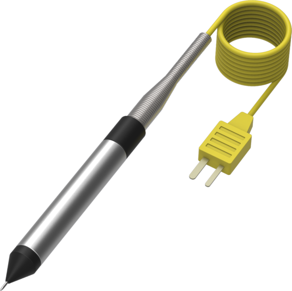 Alfano Temperature Probe For Tyre Control Gauge A-481