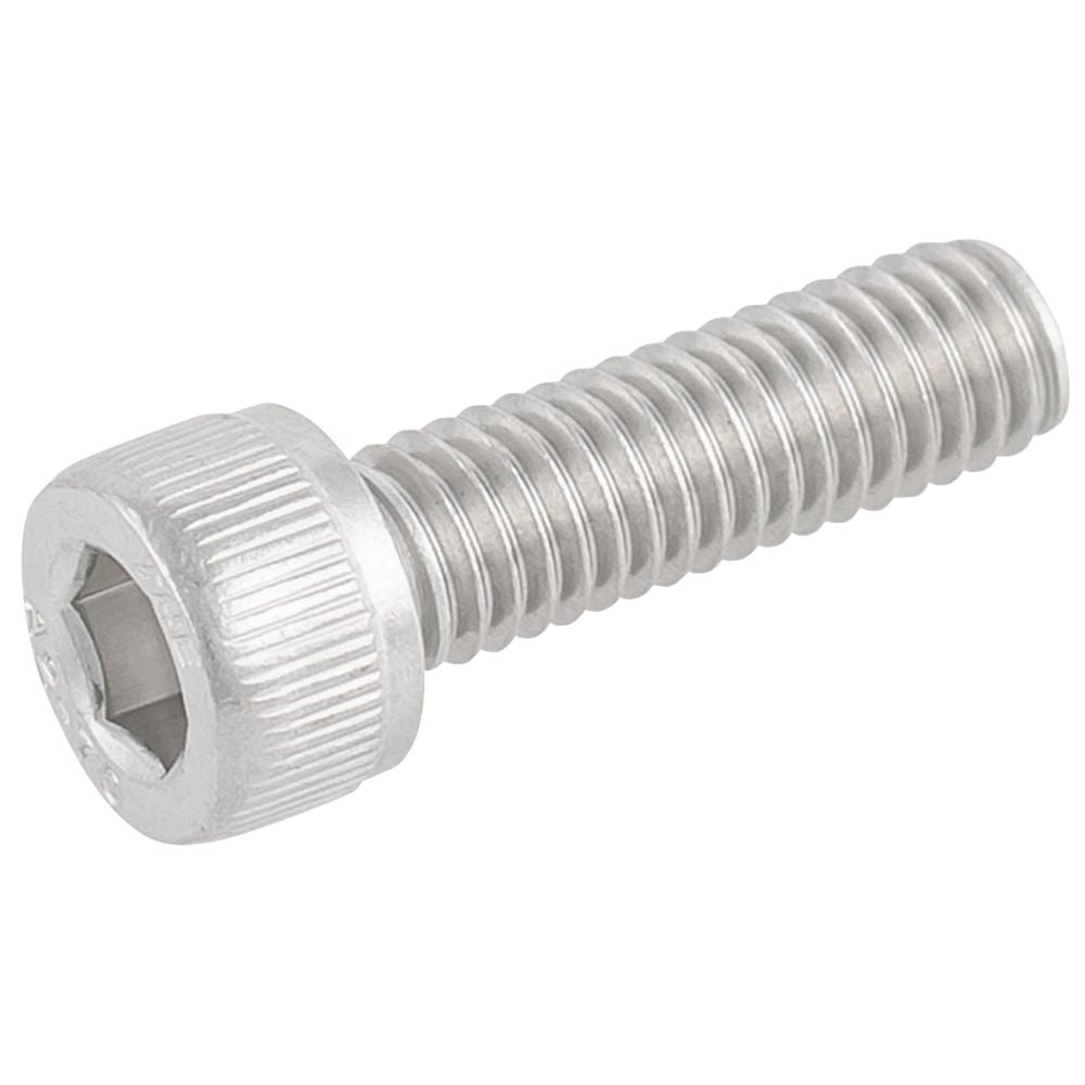 Cap Head Bolt M6 X 30mm (Single) M6 x 30mmM630CAP