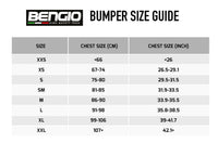 Bengio Rib Protector Standard All Sizes and Colours